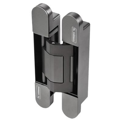 KERESISTANCE隐形门暗藏液压合页