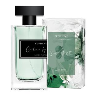 【法颂】栀子与清茶香水100ml