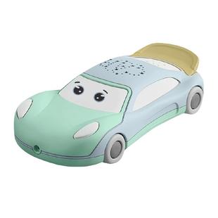 宝宝儿童早教手机玩具电话机汽车音乐投影婴儿可咬牙胶新年礼物6