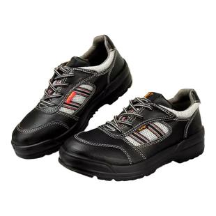 尊王KPR防砸劳保鞋过富士康电子门塑钢包头透气四季物流男