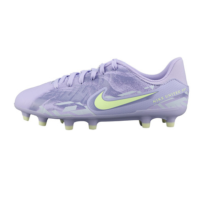 耐克儿童足球鞋男童传奇10女孩