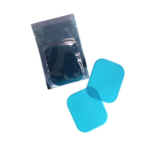 适配beurer宝雅乐暖宫贴EM50替换凝胶贴片低频脉冲按摩仪器IEM58