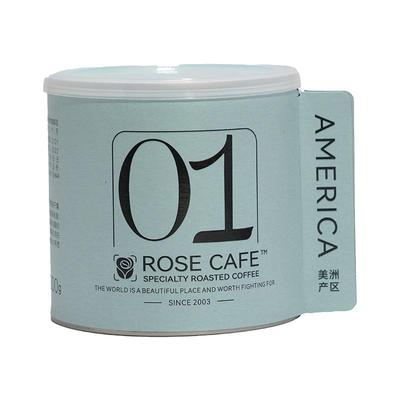 危地马拉日晒咖啡竞标豆玫瑰咖啡