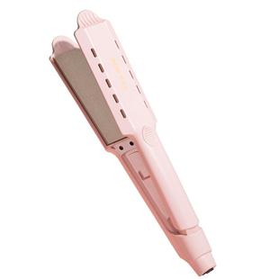 奥克斯直板夹夹板直发卷发两用不伤发持久定型卷发棒拉直板电夹板