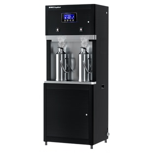 荣事达步进式饮水机商用工厂车间直饮机大型工业热水烧开水净水器