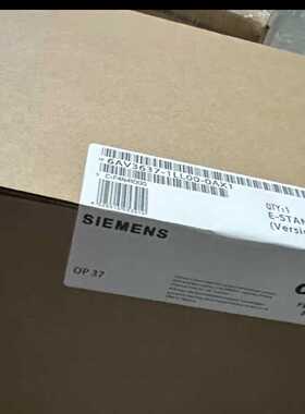 议价6AV3637-1LL00-0FX1西门子原装触摸屏6AV3637-1LL00-0FX1