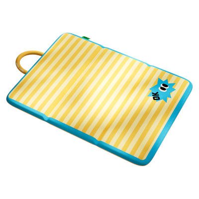 四季通用防水耐咬狗垫子狗窝