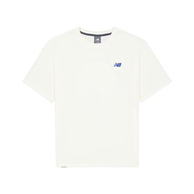NewBalance男款短袖T恤