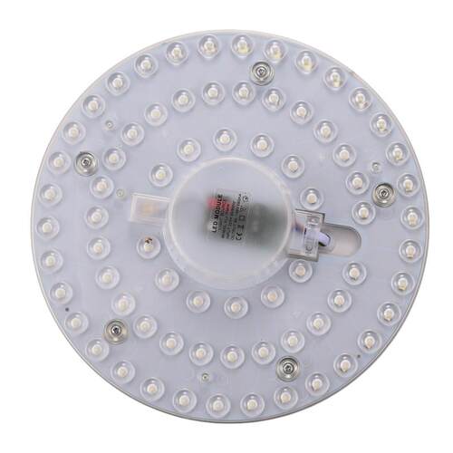 led灯板改造贴片节能灯泡led吸顶灯芯 磁吸灯盘灯片替换光源家用