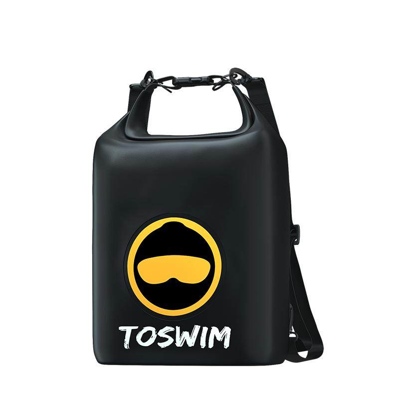 TOSWIM游泳包干湿分离男女防水背包泳衣收纳袋泳包沙滩包健身装备