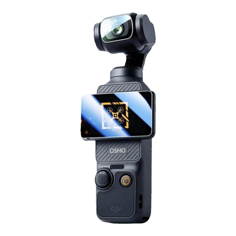 适用大疆pocket3/4口袋相机配件