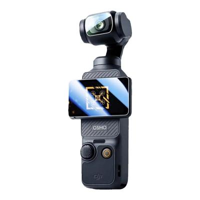 适用于大疆pocket3口袋相机配件