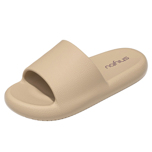 6双装家用待客拖鞋女款四季室内居家居防滑轻盈静音浴室凉拖鞋男