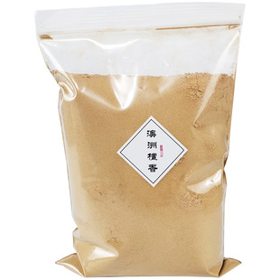 天然印度老山檀香粉末东加原木粉香道用品电子熏香粉家用供佛香粉