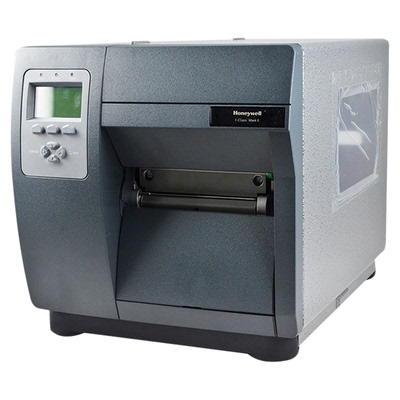 霍尼韦尔不干胶贴纸条码打印机