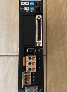 Sankyo 三协伺服驱动器 DA2Z111（100W ）