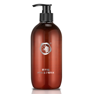 群芳髓A046鱼子精华水500ml皱纹松垮脸珍贵鱼籽精华重塑紧致轮廓