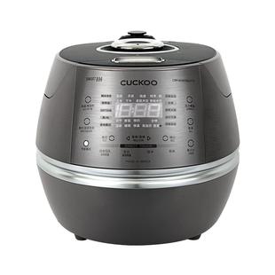 CUCKOO福库小晶贝电饭煲多功能IH家用智能高压力原装进口煮饭锅