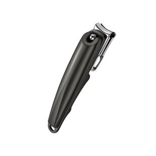 指甲刀大号可旋转老人专用指甲剪不锈钢家用便携指甲钳修甲脚工具