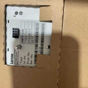 议价EMZ2221IB E82ZAFUC001 德国伦茨模块大量现货包邮咨询议价