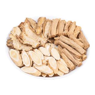 黄芪当归党参枸杞红枣组合装气血养生茶滋补煲汤中药材药膳汤料包