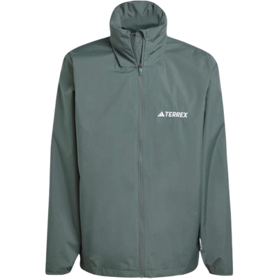 Adidas/阿迪达斯正品2025新款男士户外运动休闲外套JM8693