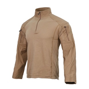 爱默生Emersongear春秋新款户外战术G4蛙服男服上衣G3T恤