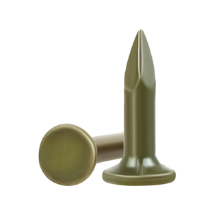 沪心沥青瓦钉大帽钉20 25 30mm钢钉水泥钉房顶玻纤瓦油毡瓦专用钉