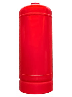 灭火器空瓶训练型干粉水基灭火器钢瓶消防器材全新空罐DIY空瓶