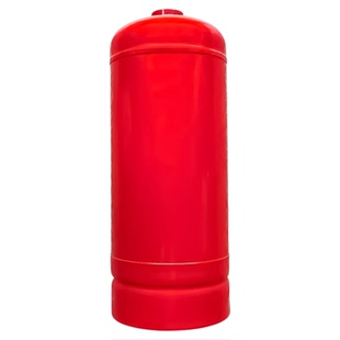 灭火器空瓶训练型干粉水基灭火器钢瓶消防器材全新空罐DIY空瓶