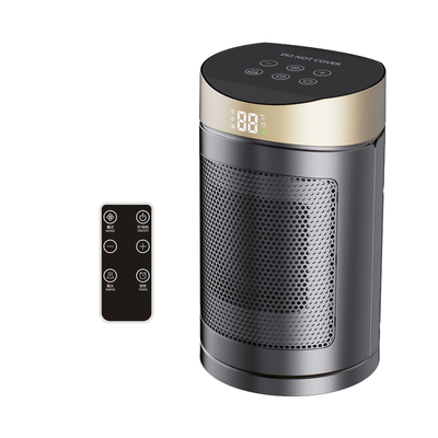 PortableElectricSpaceHeater