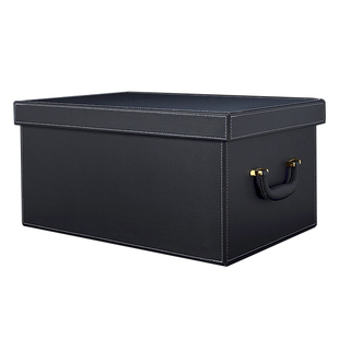 汽车后备箱储物尾箱整理收纳神器车载置物盒定制车标内用品行李箱