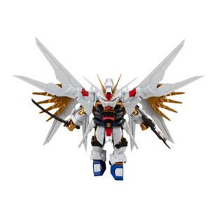 【正版】万代食玩MOBILITY JOINT GUNDAM食玩第8弹强袭自由