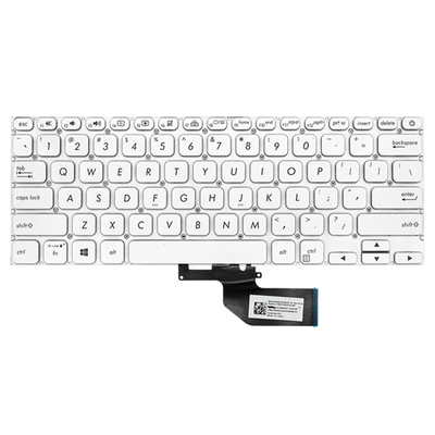 华硕全新A豆13爱豆13S403F键盘