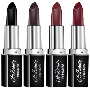 [孕妇可用]一次性美发笔棒纯口红式补色笔植物修饰白头发神器可洗