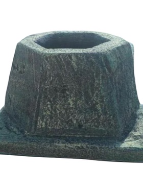 定制泡沫仿真水井影楼舞台造景