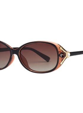 眼镜新款复古风气质开车太阳镜