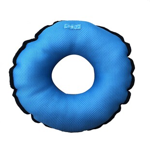 雨其琳轮椅坐垫防褥疮截瘫病人床上靠垫护腰卧床老人瘫痪护理用品