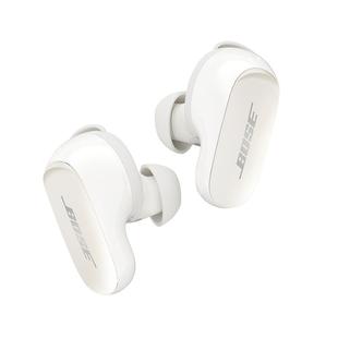 BOSEQCUltra消噪耳塞大鲨3代真无线蓝牙主动降噪沉浸空间音频舒适