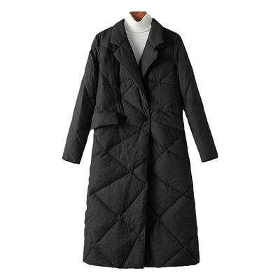M2新款2022羽绒服白鸭绒