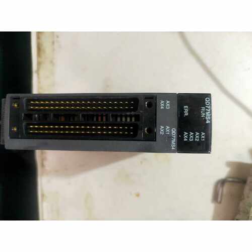 【议价-可维修】 QD77MS4  MITSUBISHI /均有货