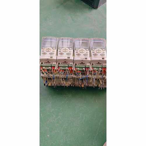 议价拆机原装变频器ACS35503E04A141.维修
