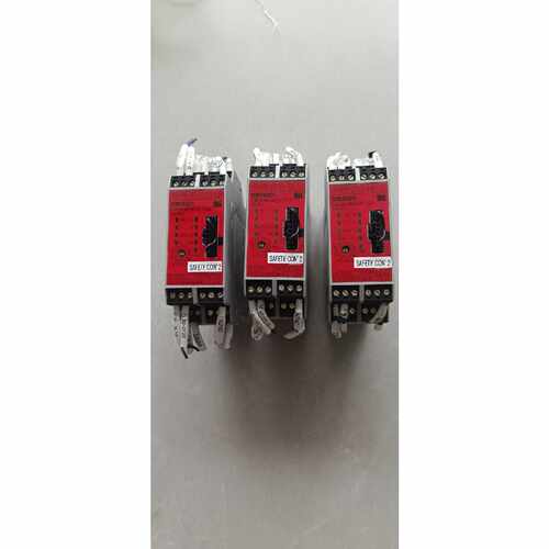 【议价-可维修】欧姆龙 安全继电器 继电器 G9SX-NSA222-T03-RT G