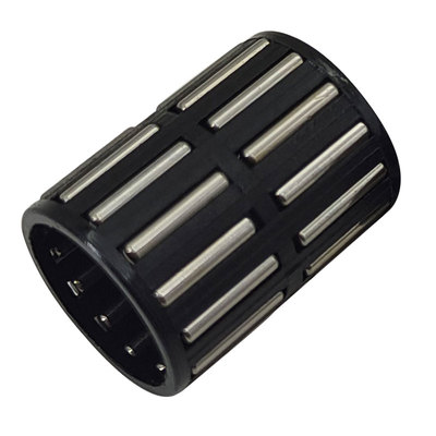 滚针保持架组件花篮针排