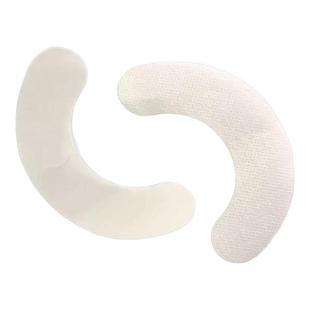 造口袋底盘加固贴压敏胶带加宽水刺固定底盘防漏条水胶体造瘘护理