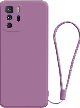 适用于红米Note102025新色手机壳