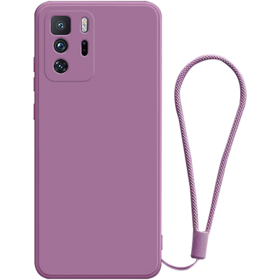 适用于红米Note102025新色手机壳