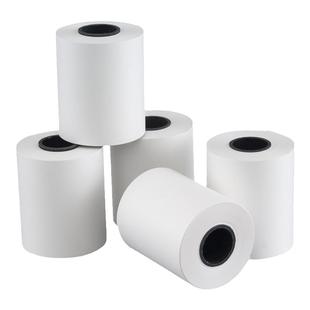 除颤仪打印纸75*20m适用飞利浦M4735A监护50*20mPHIPIS记录纸76mm