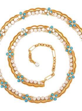 小众E703时髦气质别样网红手饰