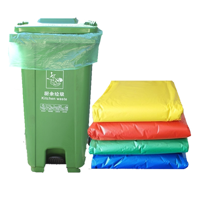 加厚分类垃圾袋家用加厚大号袋